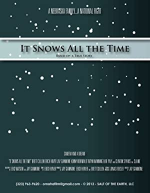 It Snows All the Time (2016) Free Movie M4ufree