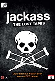 Jackass The Lost Tapes (2009) Free Movie M4ufree