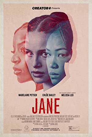 Jane (2022) Free Movie