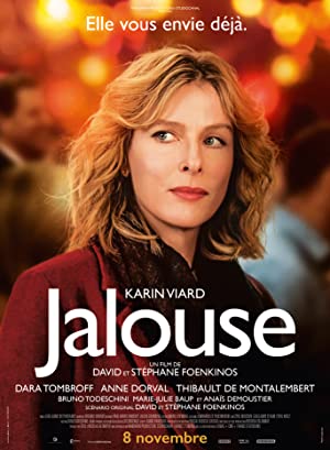 Jealous (2017) Free Movie