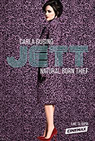 Jett (2019 ) Free Tv Series