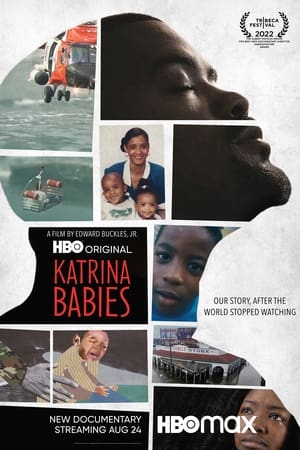 Katrina Babies (2022) Free Movie
