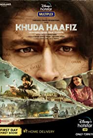 Khuda Haafiz (2020) M4uHD Free Movie