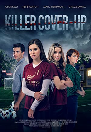 Killer Cover Up (2021) M4uHD Free Movie