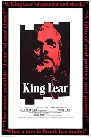 King Lear (1970) Free Movie M4ufree