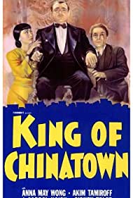 King of Chinatown (1939) Free Movie