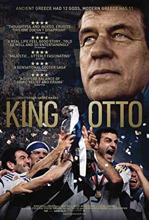 King Otto (2021) Free Movie