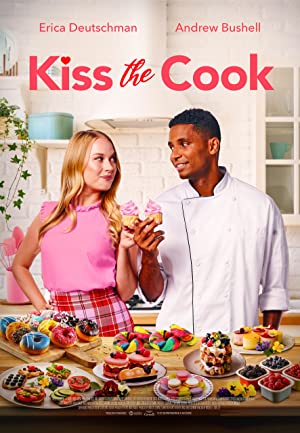 Kiss the Cook (2021) M4uHD Free Movie