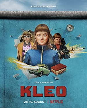 Kleo (2022-) M4uHD Free Movie
