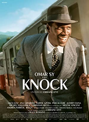 Knock (2017) M4uHD Free Movie