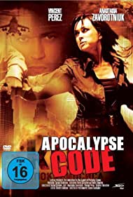 Kod apokalipsisa (2007) M4uHD Free Movie