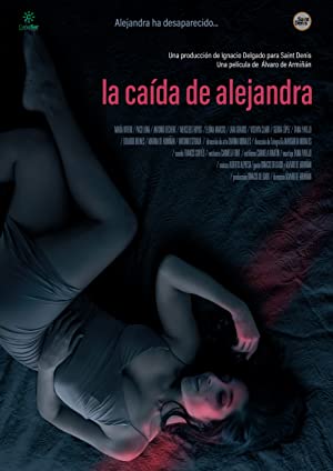 La caida de Alejandra (2022) M4uHD Free Movie