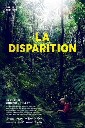 La Disparition (2020) Free Movie