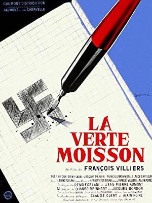 La verte moisson (1959) M4uHD Free Movie