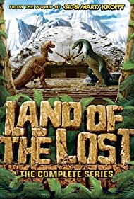 Land of the Lost (1974-1977) Free Tv Series