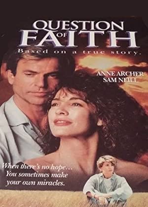 Leap of Faith (1988) Free Movie
