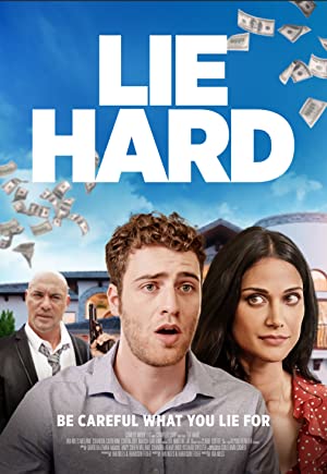 Lie Hard (2022) M4uHD Free Movie