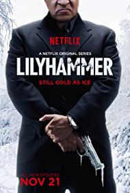 Lilyhammer (2012-2014) Free Tv Series