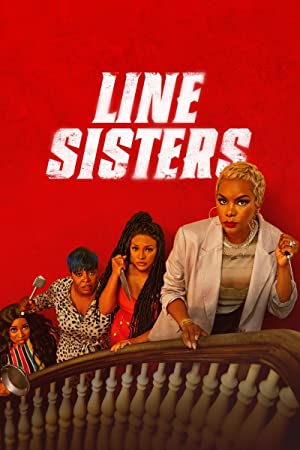 Line Sisters (2022) M4uHD Free Movie