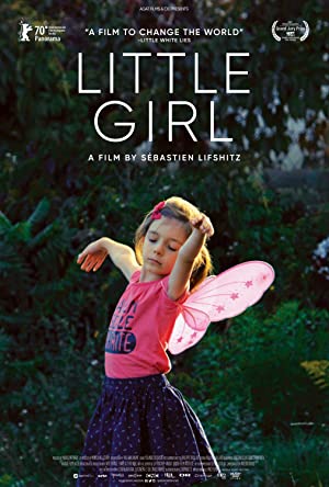 Little Girl (2020) Free Movie