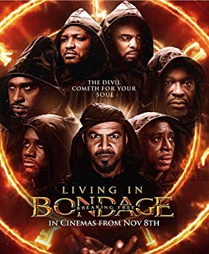 Living in Bondage Breaking Free (2019) Free Movie M4ufree