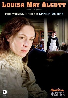 Louisa May Alcott The Woman Behind Little Women (2008) M4uHD Free Movie