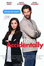 Love Accidentally (2022) M4uHD Free Movie