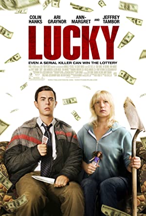 Lucky (2011) M4uHD Free Movie
