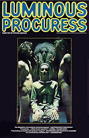 Luminous Procuress (1971) Free Movie
