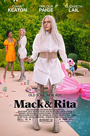 Mack Rita (2022) Free Movie