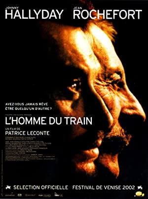 Man on the Train (2002) Free Movie