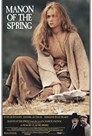 Manon of the Spring (1986) M4uHD Free Movie
