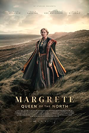 Margrete Queen of the North (2021) Free Movie M4ufree