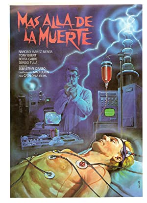 Mas alla de la muerte (1986) Free Movie