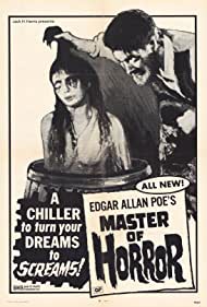 Master of Horror (1965) Free Movie M4ufree