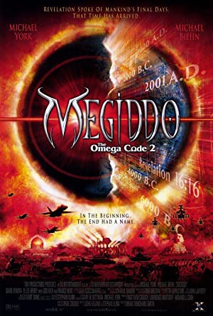 Megiddo The Omega Code 2 (2001) Free Movie