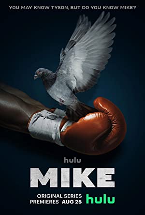 Mike (2022-) M4uHD Free Movie