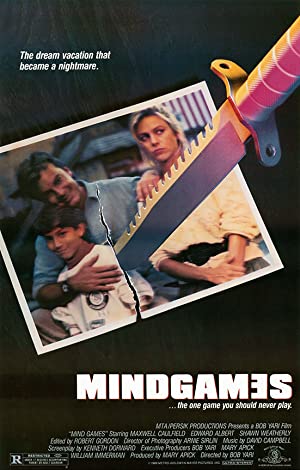 Mind Games (1989) Free Movie