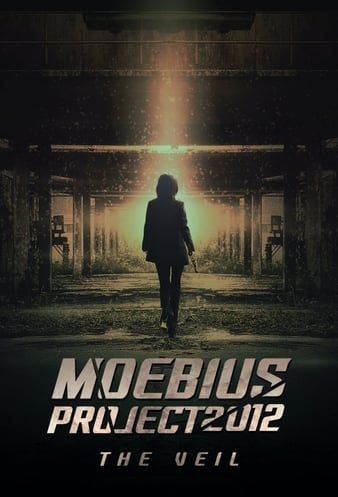 Moebius The Veil (2021) M4uHD Free Movie