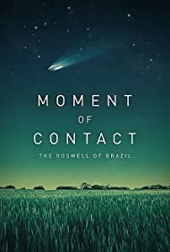 Moment of Contact (2022) Free Movie M4ufree