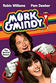 Mork Mindy (1978-1982) Free Tv Series