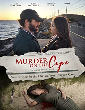 Murder on the Cape (2017) M4uHD Free Movie