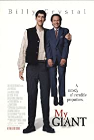My Giant (1998) Free Movie