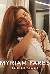 Myriam Fares The Journey (2021) Free Movie M4ufree