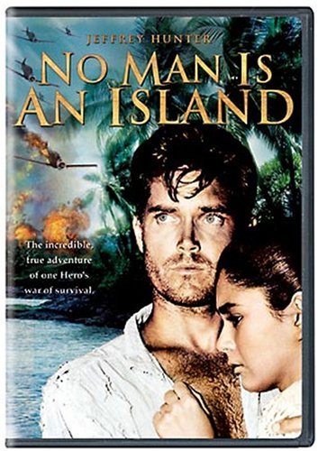 No Man Is an Island (1962) Free Movie M4ufree