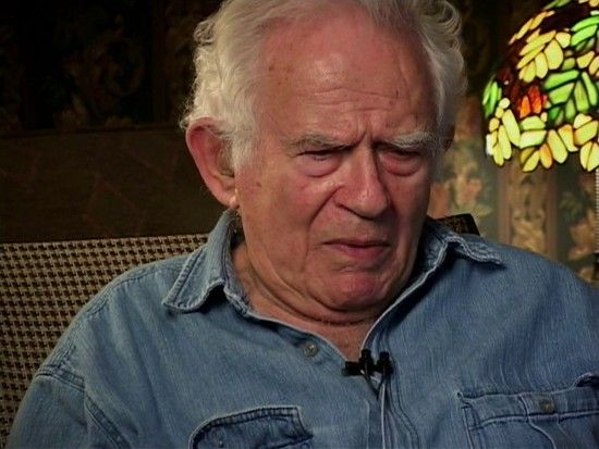 Norman Mailer in Provincetown (2003) Free Movie