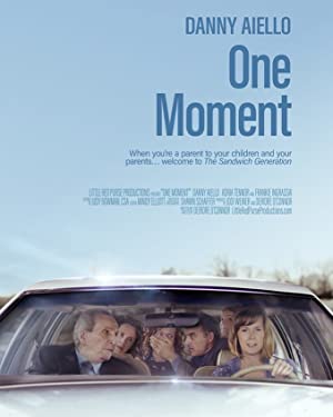One Moment (2021) Free Movie