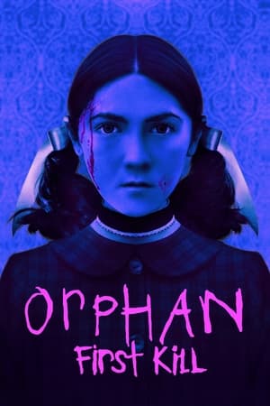 Orphan First Kill (2023) M4uHD Free Movie