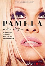 Pamela, a love story (2023) Free Movie