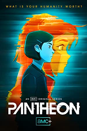 Pantheon (2022-) Free Tv Series